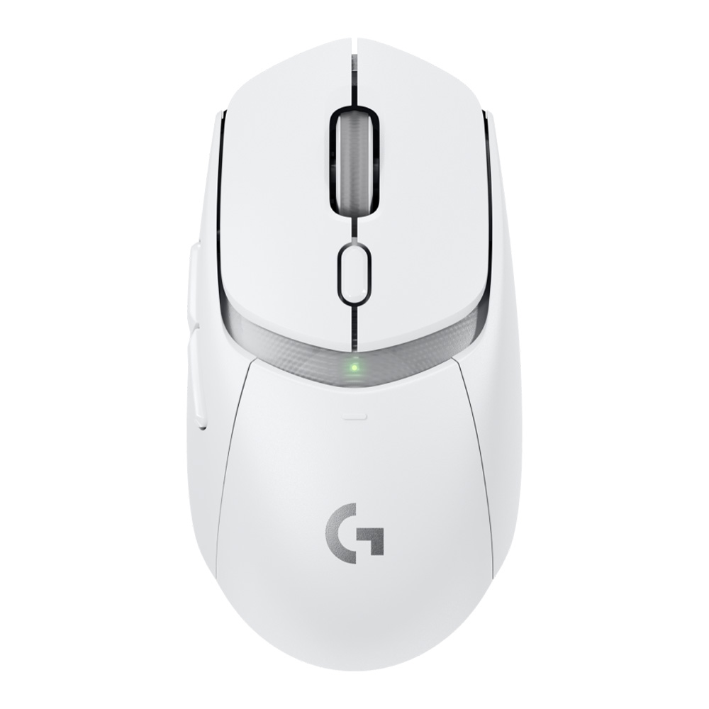 Gaming Cordless Mouse Optical LOGITECH G309 Lightspeed 910-007207 white