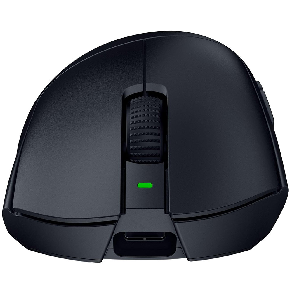 Gaming Cordless Mouse Optical RAZER Deathadder V3 Hyperspeed black