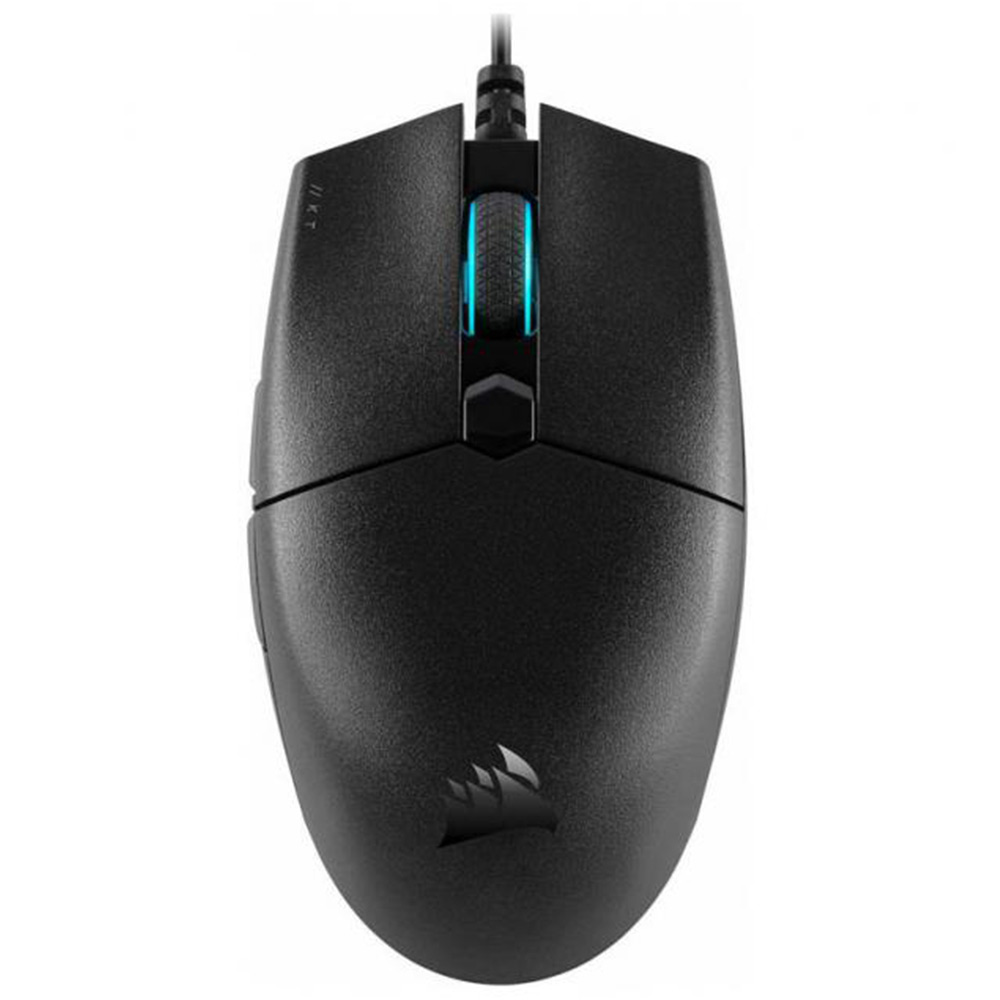 Gaming Corded Mouse Οptical CORSAIR Katar Pro Ultra-Light RGB CH-930C011-EU black