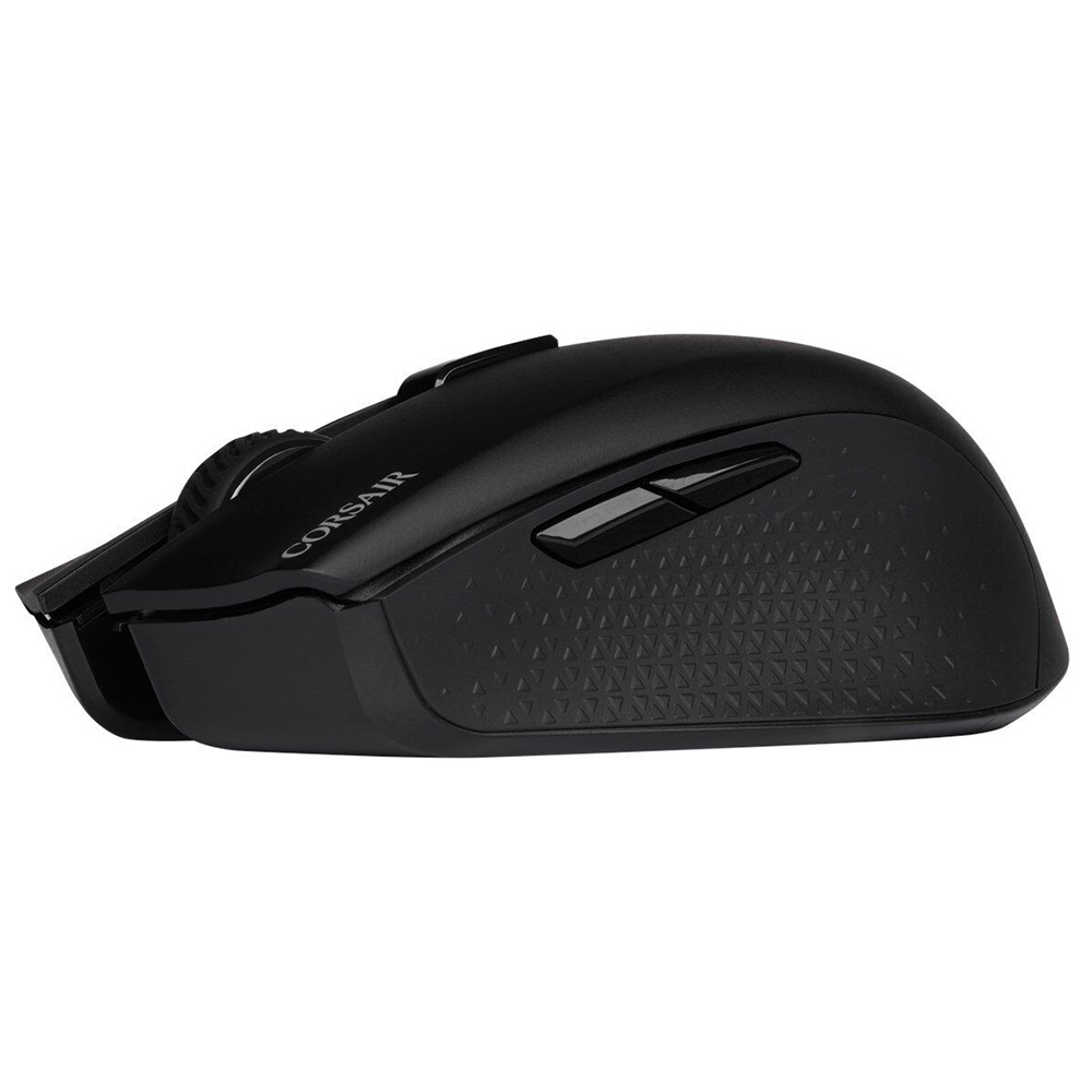 Gaming Cordless Mouse Οptical CORSAIR Harpoon RGB CH-9311011-EU black