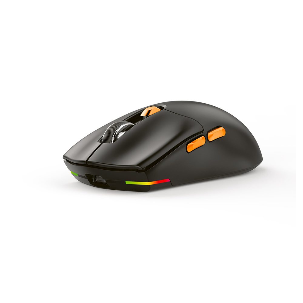Gaming Cordless Mouse Optical YENKEE Insurgent YMS WT300 black