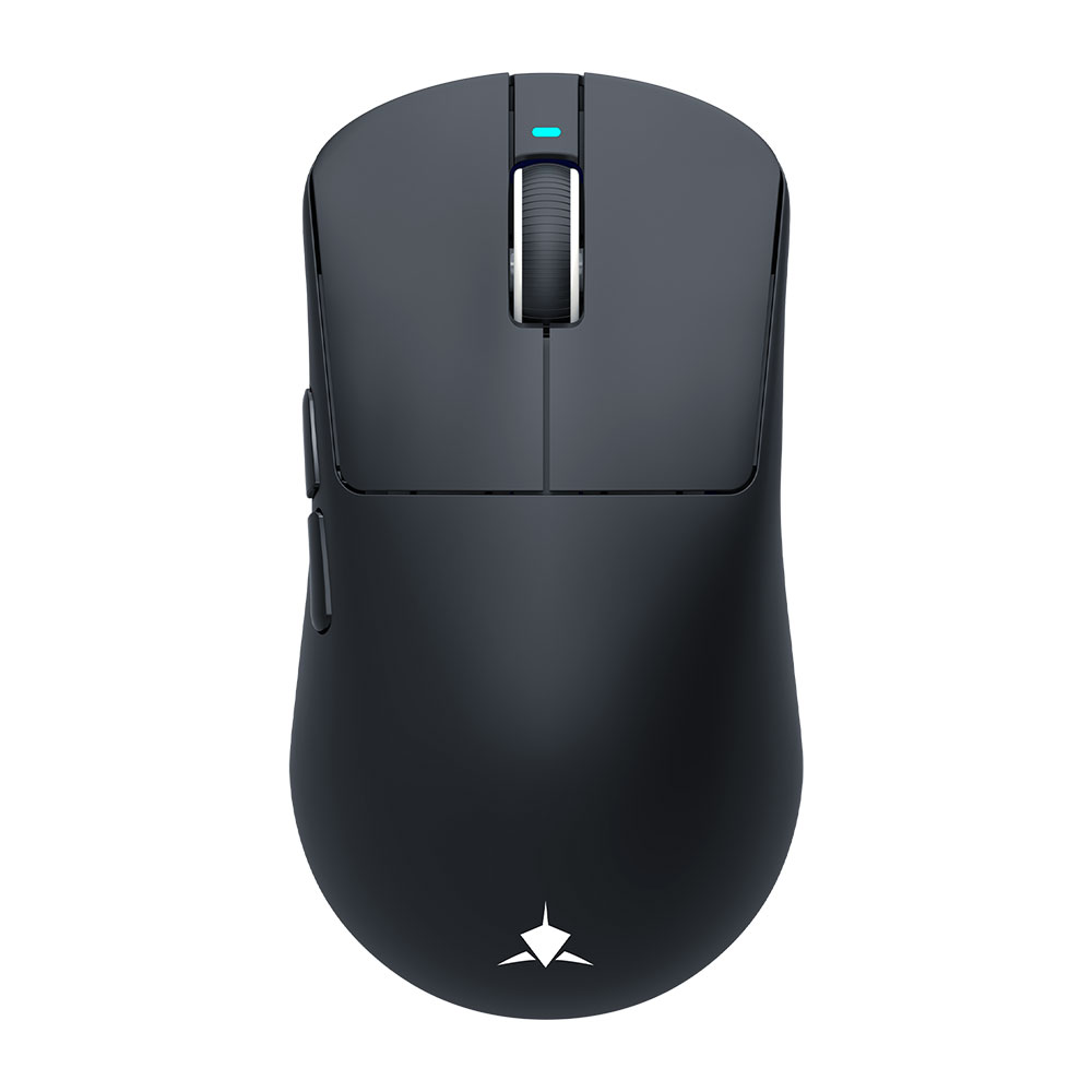 Gaming Cordless Mouse Optical WHITE SHARK Bors WGM-5021 black