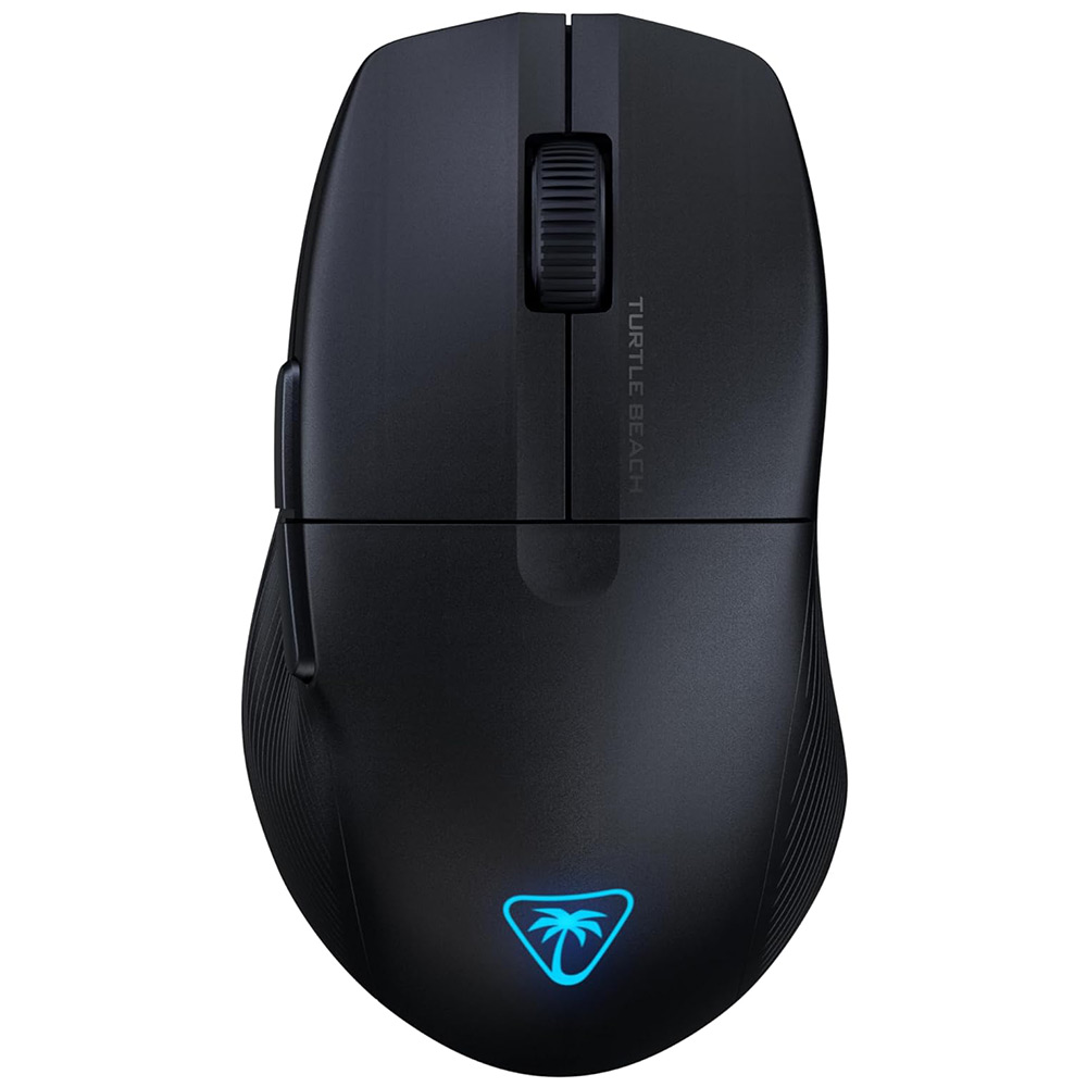 Gaming Cordless Mouse Optical TURTLE BEACH Pure Air TBM-1102-05 black