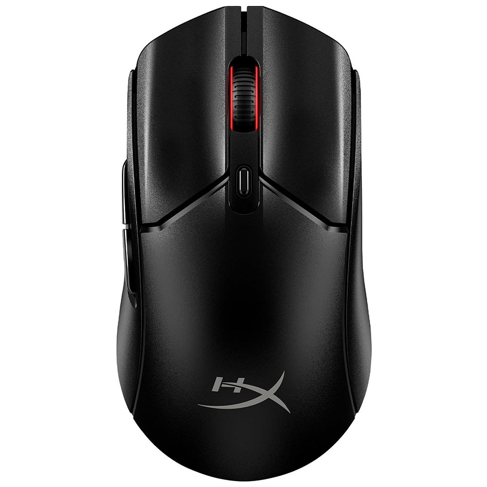 Gaming Cordless Mouse Optical HyperX Pulsefire Haste 2 Core 8R2E6AA black