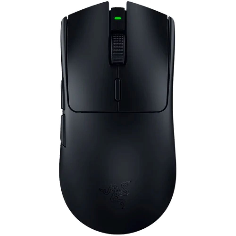 Gaming Cordless Mouse Optical RAZER Viper V3 Hyperspeed black