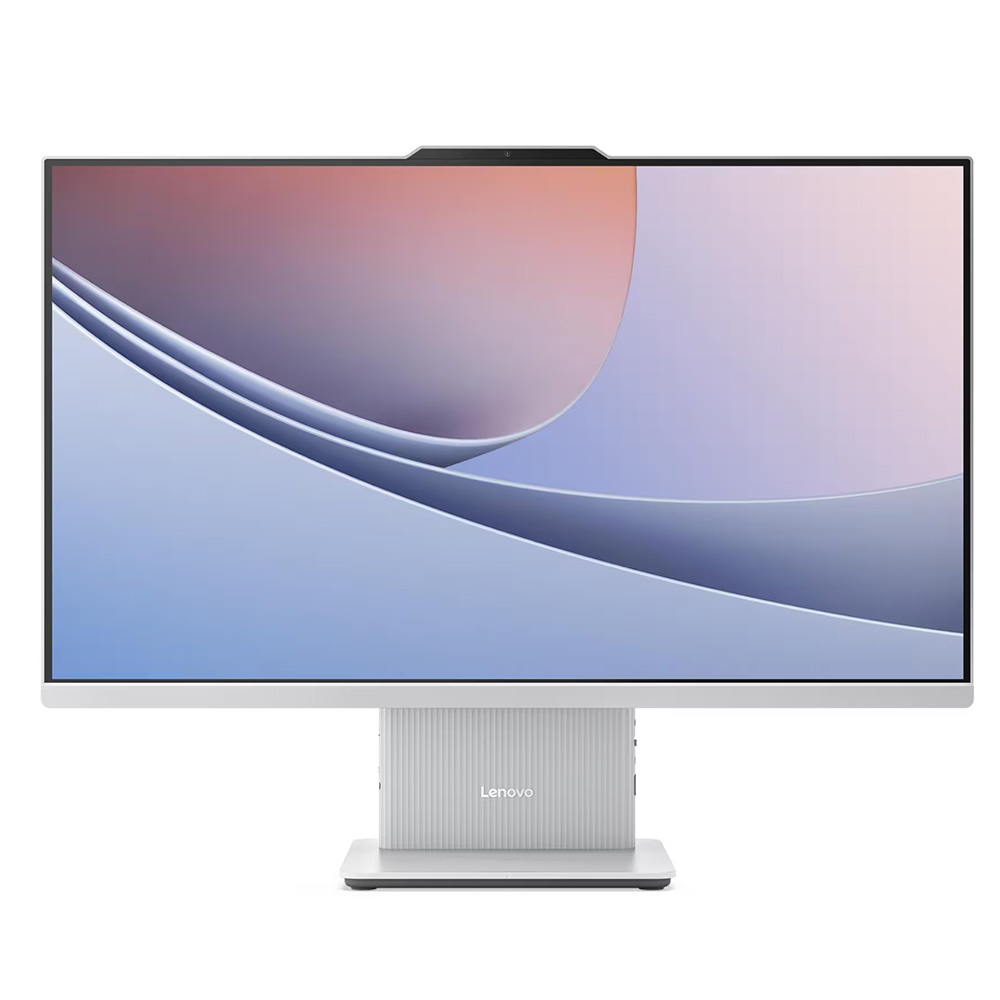 PC Lenovo IdeaCentre AIO 27ILL11 F0JW0037GD cloud grey