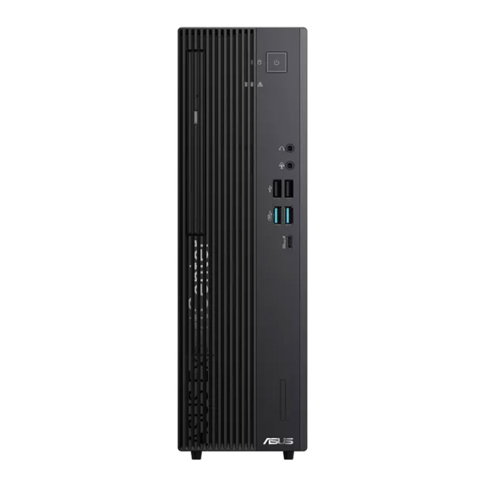 PC ASUS ExpertCenter D700 SFF D700SF-CYU2254C0 90PF05E1-M01BE0 (DOS) black