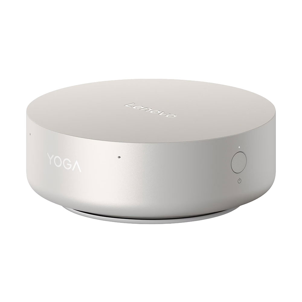 Mini PC LENOVO Yoga 01IPH11 1TB 91E7001QGC seashell