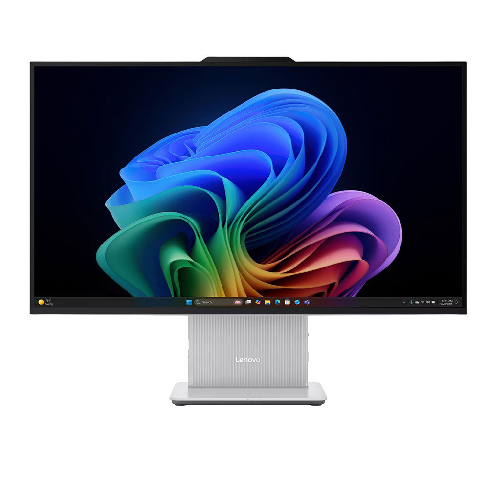 PC LENOVO IdeaCentre AIO 27IRH9 F0HM00E5GD cloud grey