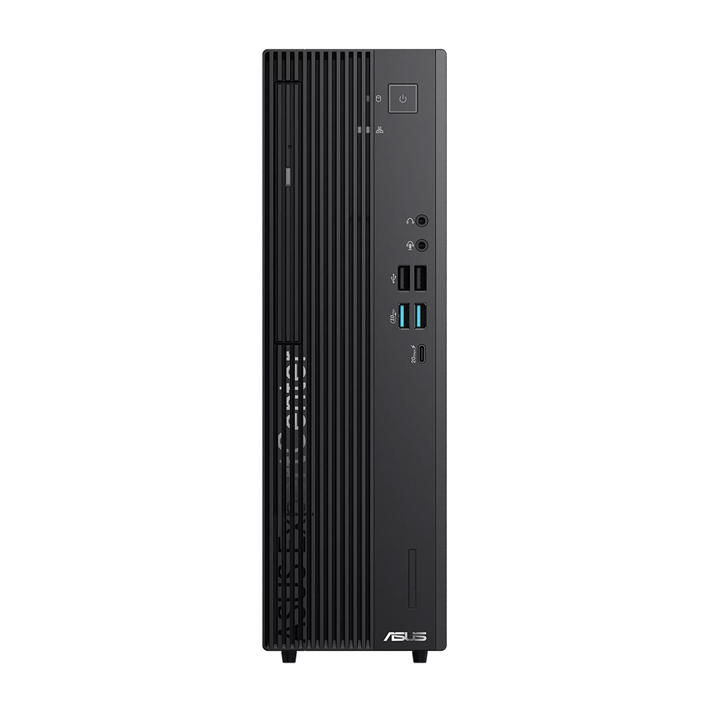 PC ASUS ExpertCenter D7 SFF D701SER-5145000270 90PF05N1-M00F60 (DOS) black