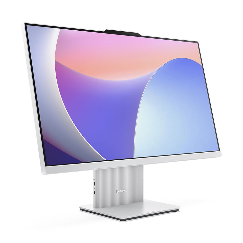 PC LENOVO IdeaCentre AIO 27IRH9 F0HM0014GD cloud grey