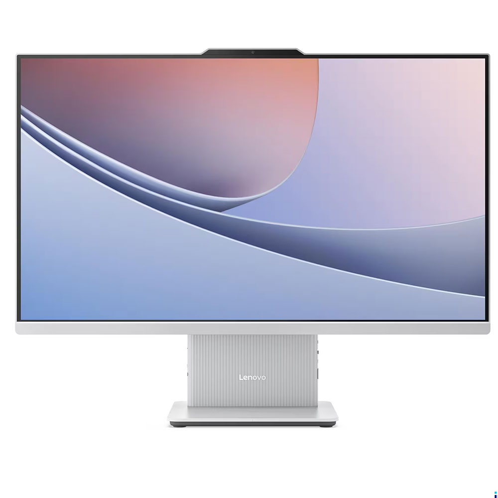 PC LENOVO IdeaCentre AIO 27ILL11 F0JW0036GD cloud grey