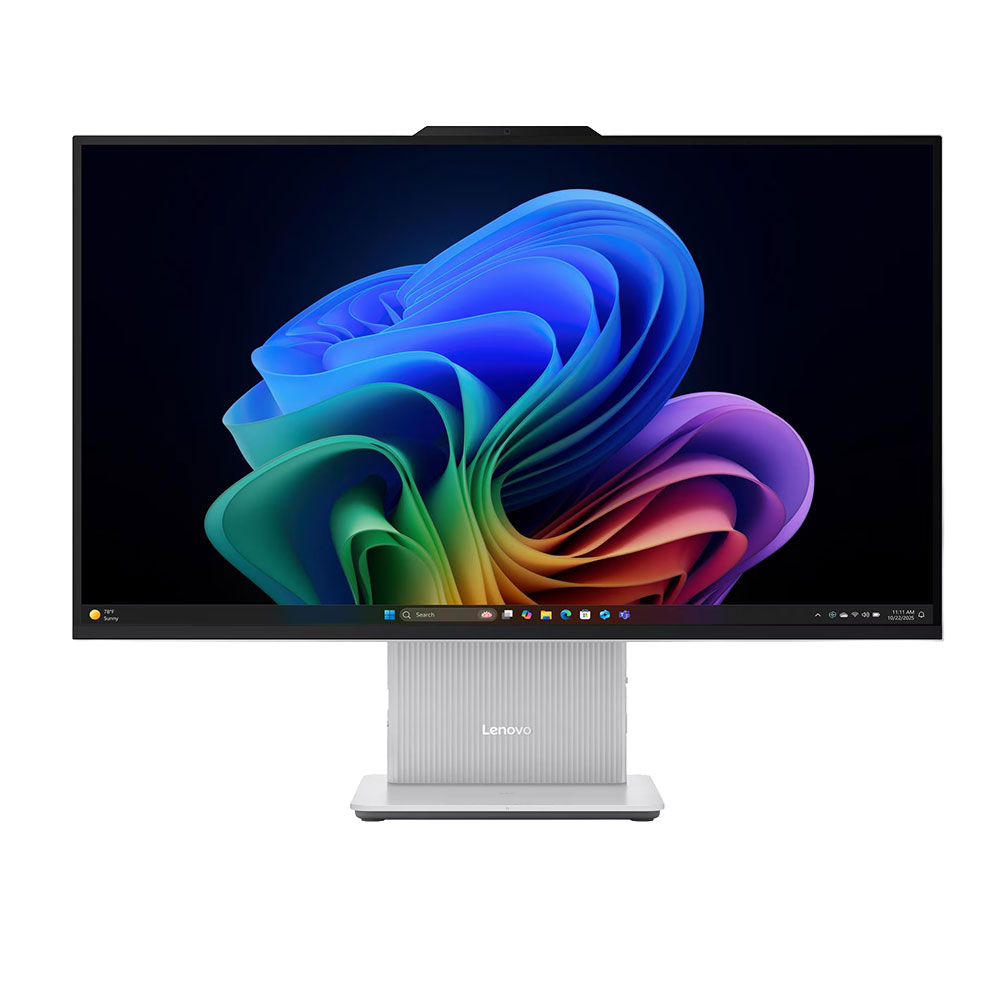 PC LENOVO IdeaCentre AIO 27IPH11 F0JJ0015GD cloud grey