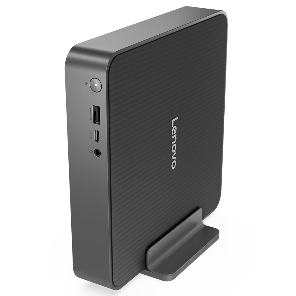 Mini PC LENOVO IdeaCentre 01IRH10R 1TB 91B2002GGC luna grey