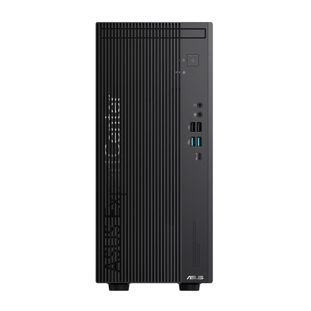 PC ASUS ExpertCenter D7 D701MER-514500127X 90PF05J1-M00YF0 black