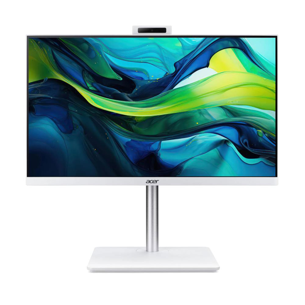 PC ACER AIO C24-195ES DQ.BRNET.005 white