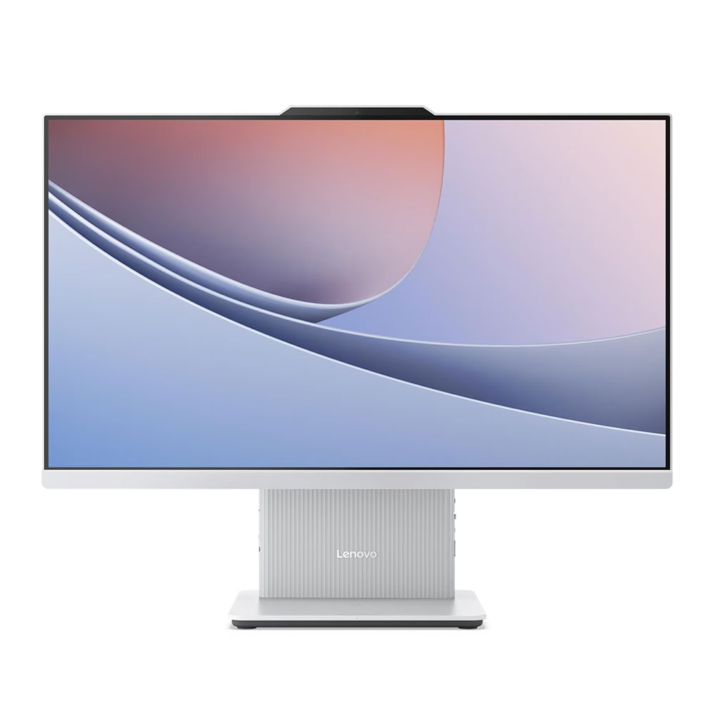 PC LENOVO IdeaCentre AIO 24ILL11 F0JY003AGD cloud grey