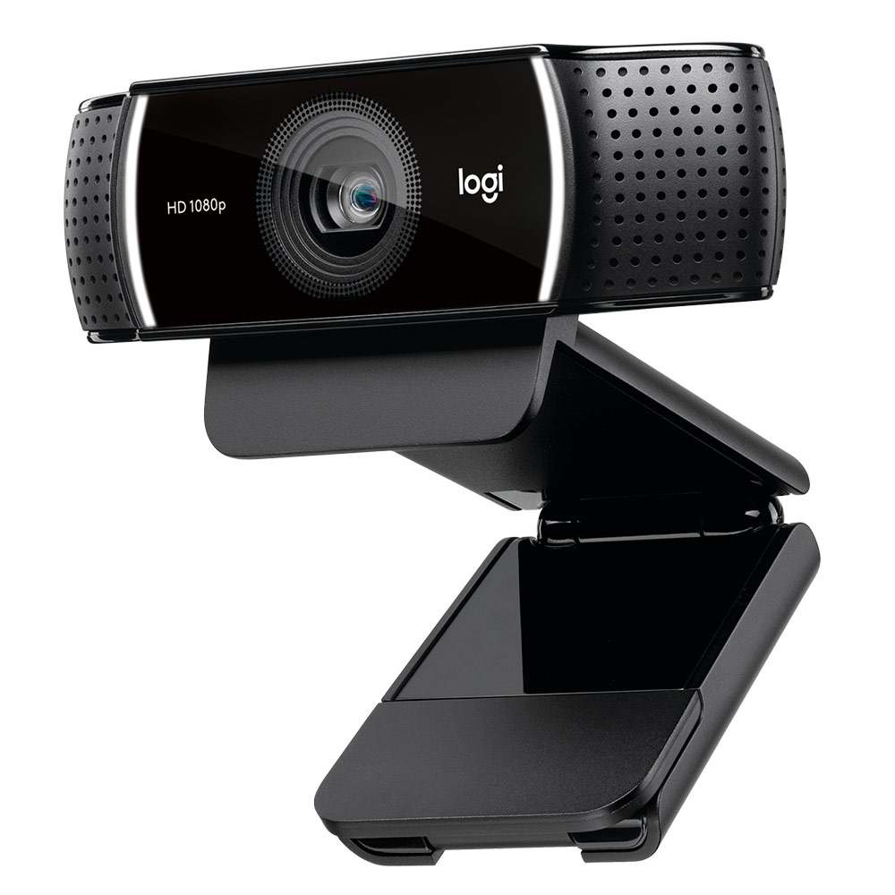 PC camera LOGITECH C922 Pro Stream 960-001088