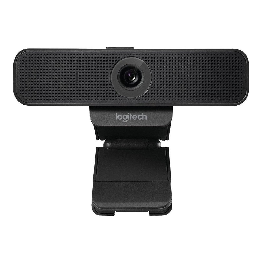 PC camera LOGITECH Business C925e 960-001076 black