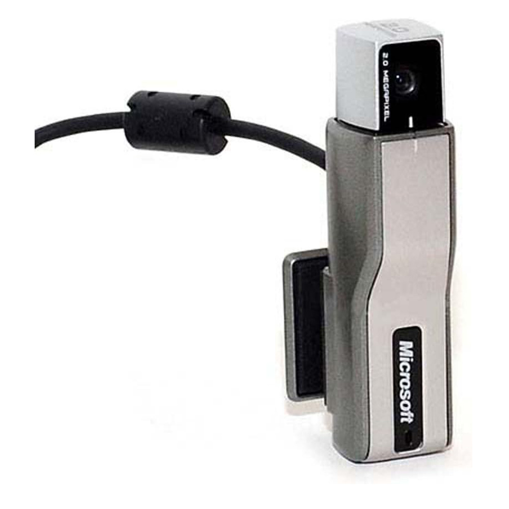 PC Camera MICROSOFT Lifecam NX-6000 silver
