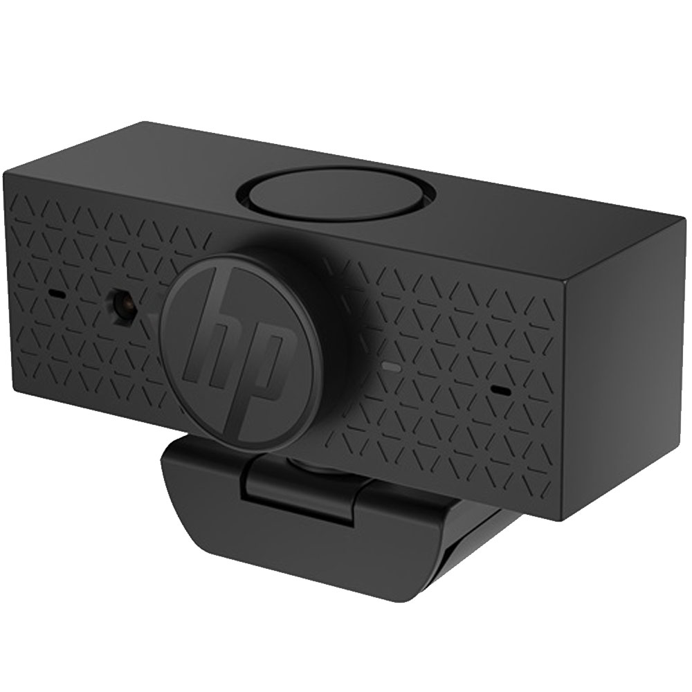 PC Camera HP 620 FHD 6Y7L2AA black