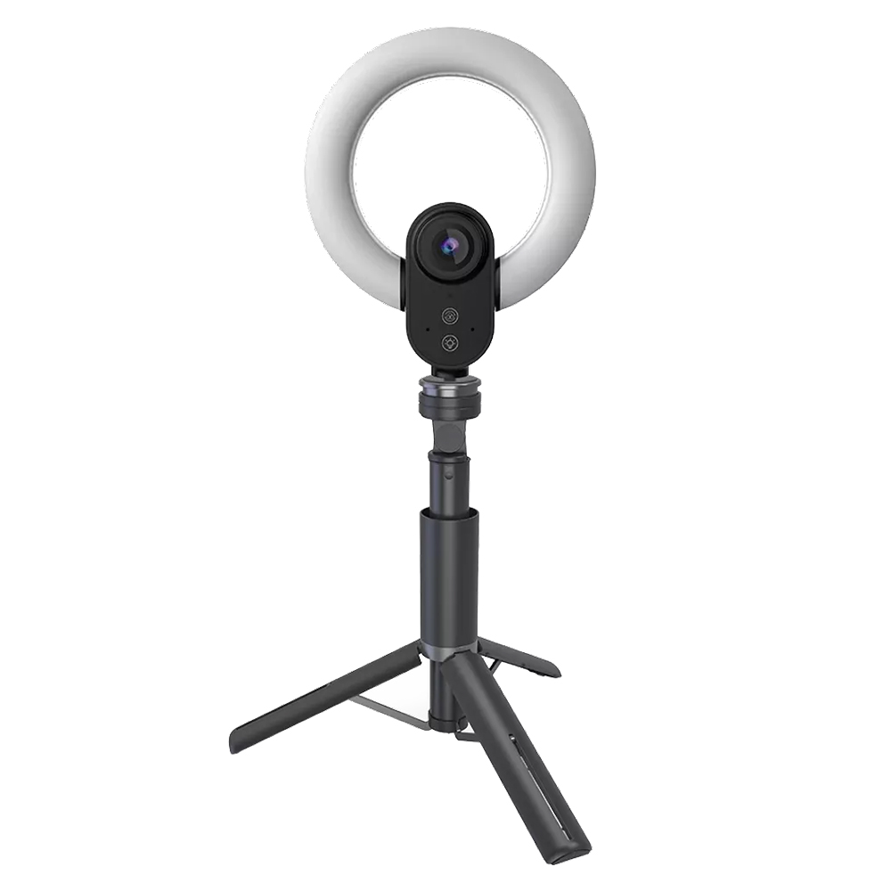 PC Camera LORGAR Circulus 910 LRG-SC910 black