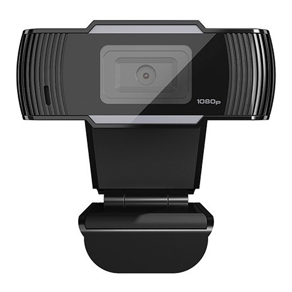 PC camera NATEC Lori Plus NKI-1672 black