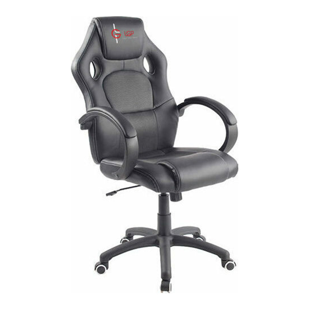 Gaming chair LGP Kronos LGP021578 grey