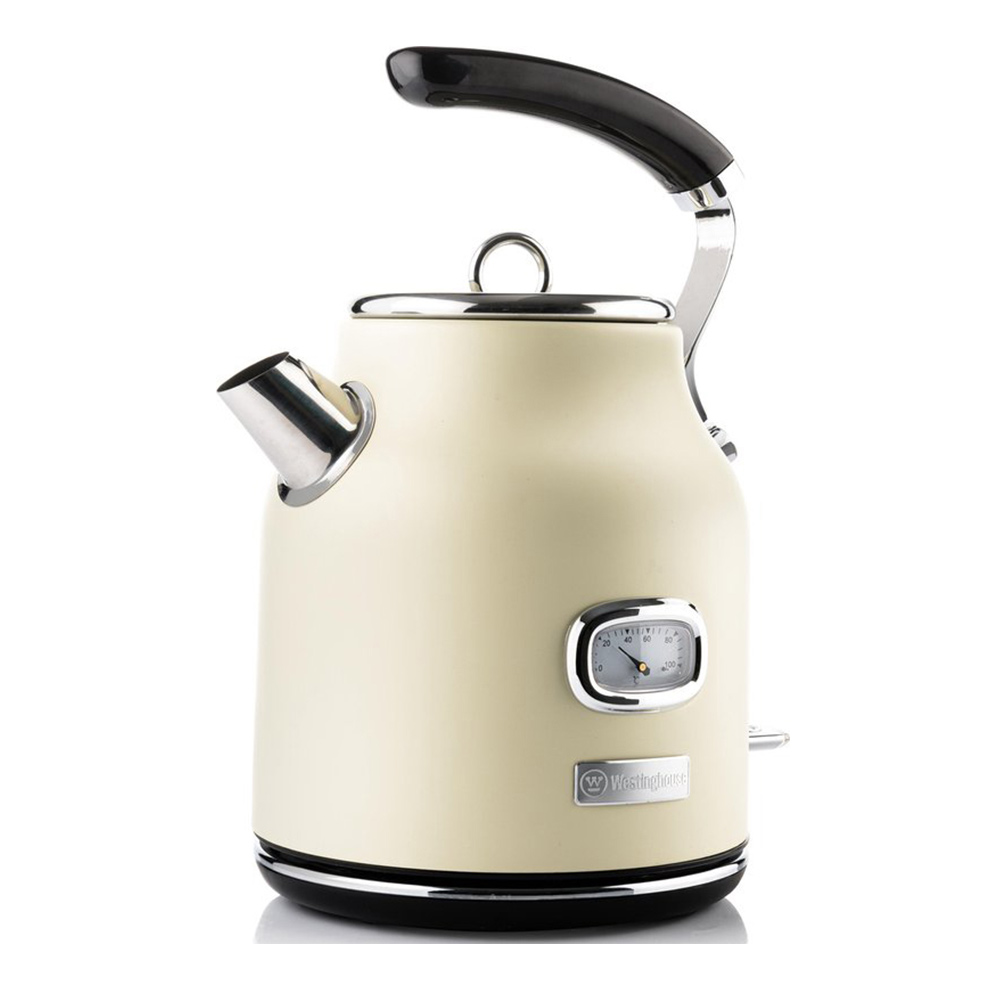 Kettle WESTINGHOUSE Retro WKWKH148WH white