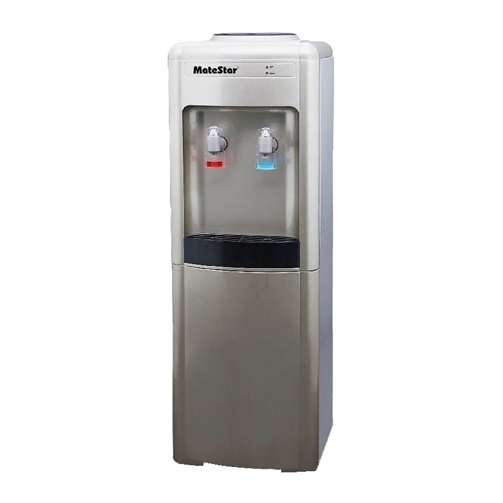 Water dispenser floor MATESTAR MAT-ST6S chrome