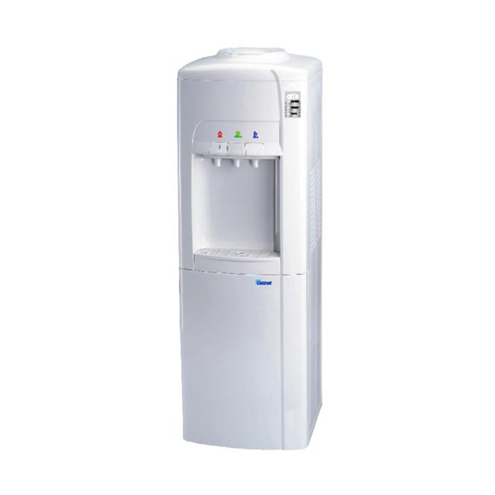 Water dispenser floor OTTO TY-LWYR11W white