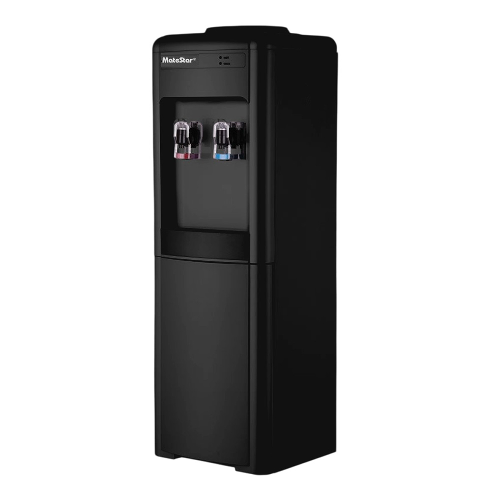 Water Dispenser Floor MATESTAR MAT-ST6BK black