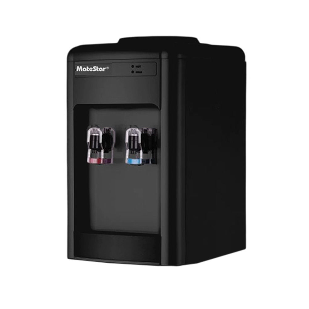 Water Dispenser Table MATESTAR MAT-D6BK black