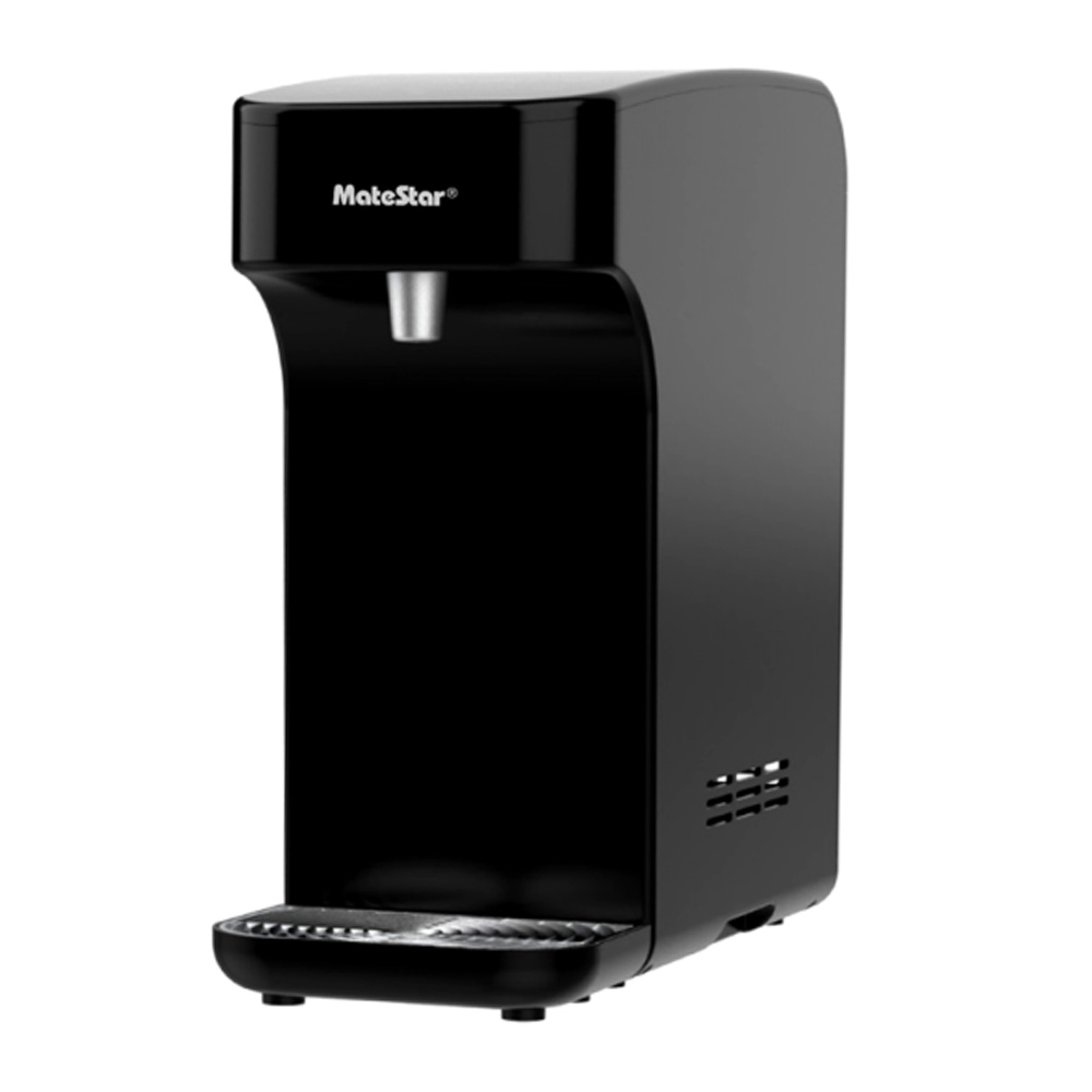 Water Dispenser Table with Filter MATESTAR MAT-FB black