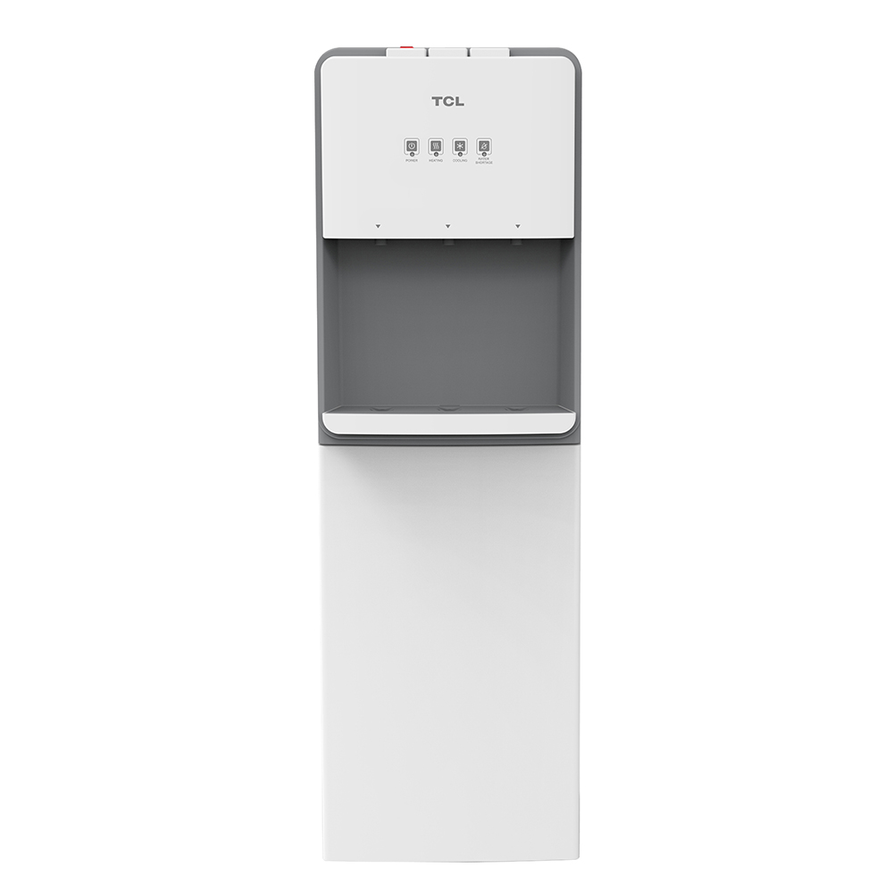 Water Dispenser floor with Hidden Bottle TCL TY-LWYR107T white