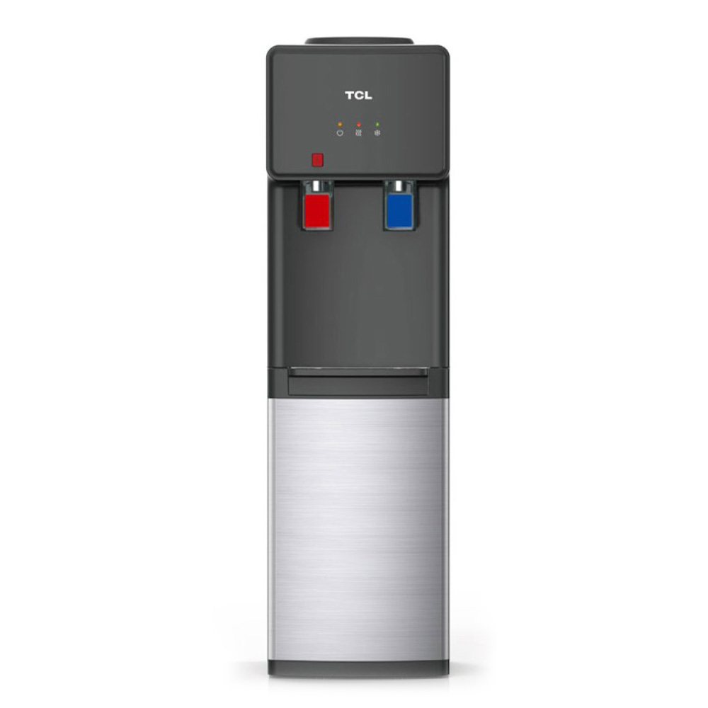 Water Dispenser Floor TCL TY-LYR101SS silver