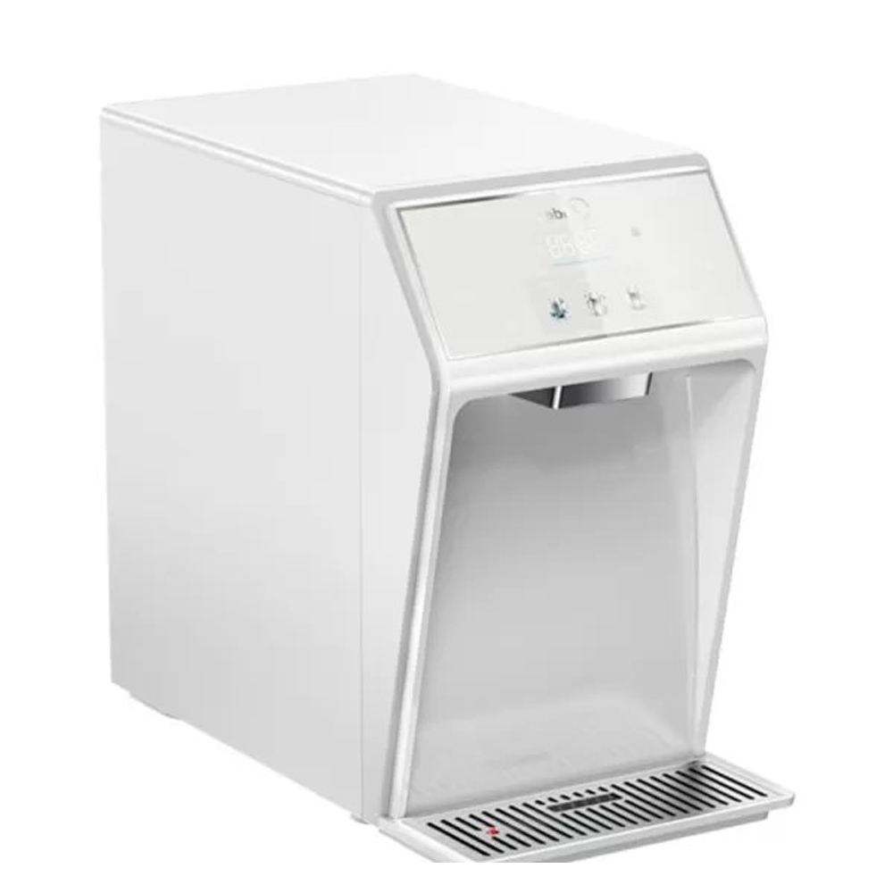 Water Dispenser Table with Filter MIDEA JL2345T-Z-IOT-WH white