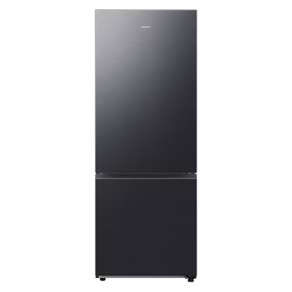 Refrigerator SAMSUNG RB53DG703EB1EF silver