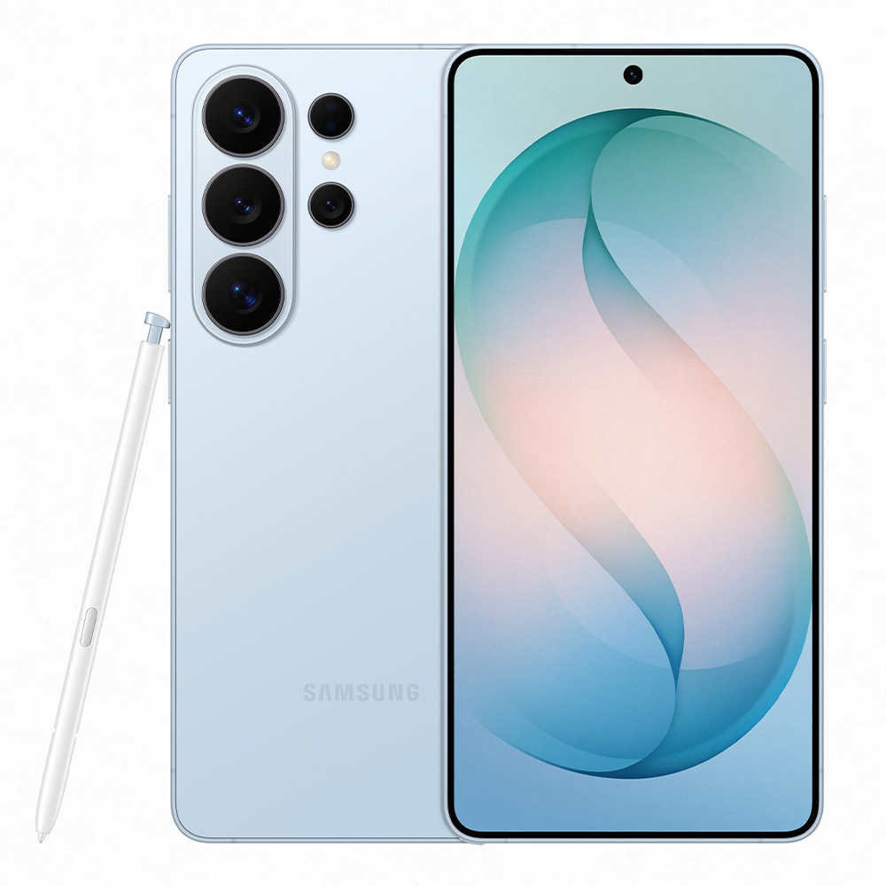 Smartphone SAMSUNG Galaxy S26 Ultra (S948) 512GB 5G Dual SIM sky blue