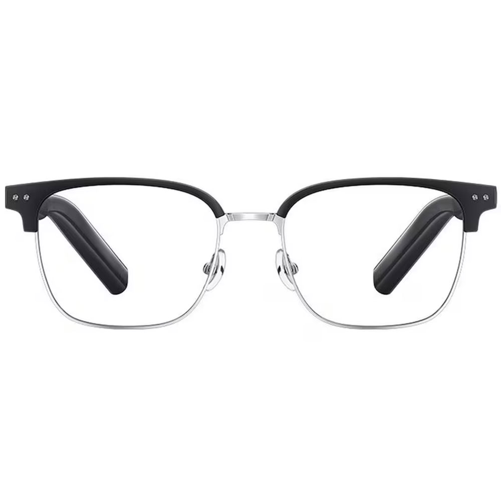Smart Glasses XIAOMI Mijia Browline BHR08VXGL black