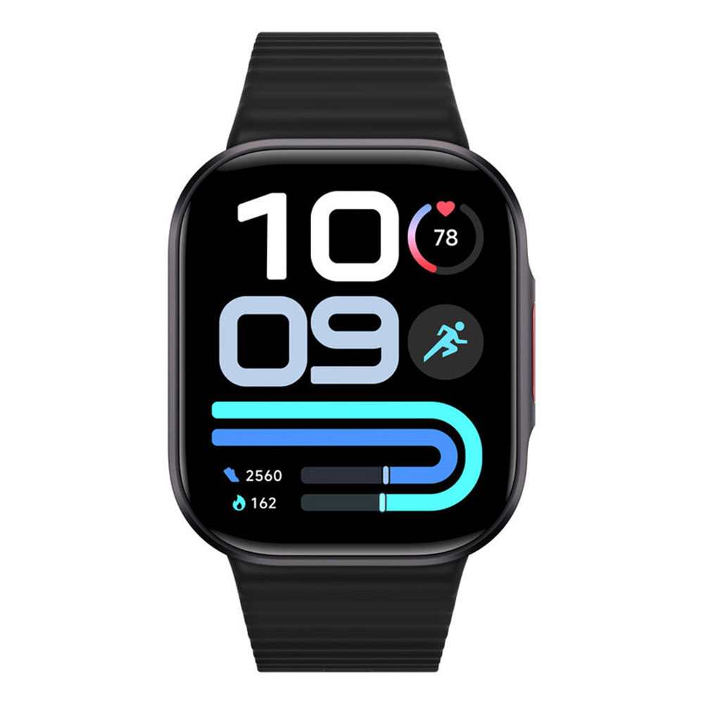 Smartwatch XIAOMI Redmi Watch 6 Lite BHR09CWGL black