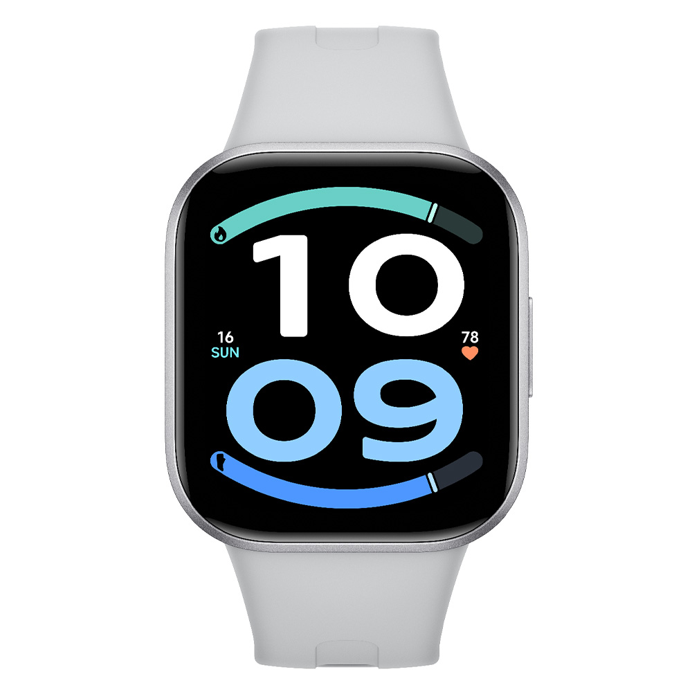 Smartwatch XIAOMI Redmi 6 Active BHR09CXGL silver