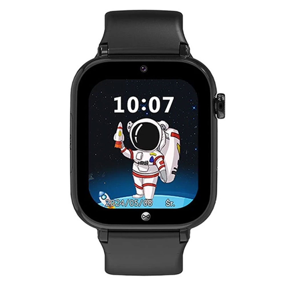 Smartwatch FOREVER Kids Look Me! 3 KW-520 4G LTE GSM181493 black