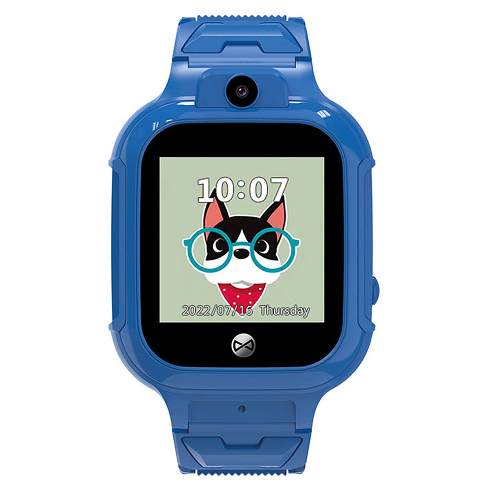 Smartwatch FOREVER Kids See Me! 3 KW-320 GSM180723 blue