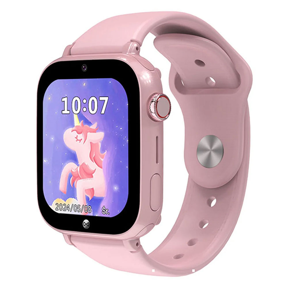 Smartwatch FOREVER Kids Look Me! 3 KW-520 4G LTE GSM180724 pink