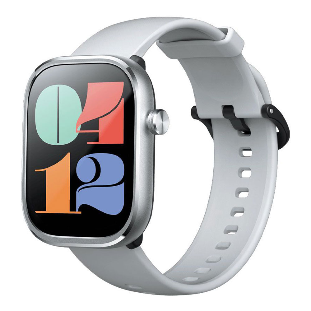 Smartwatch XIAOMI Mibro C4 grey