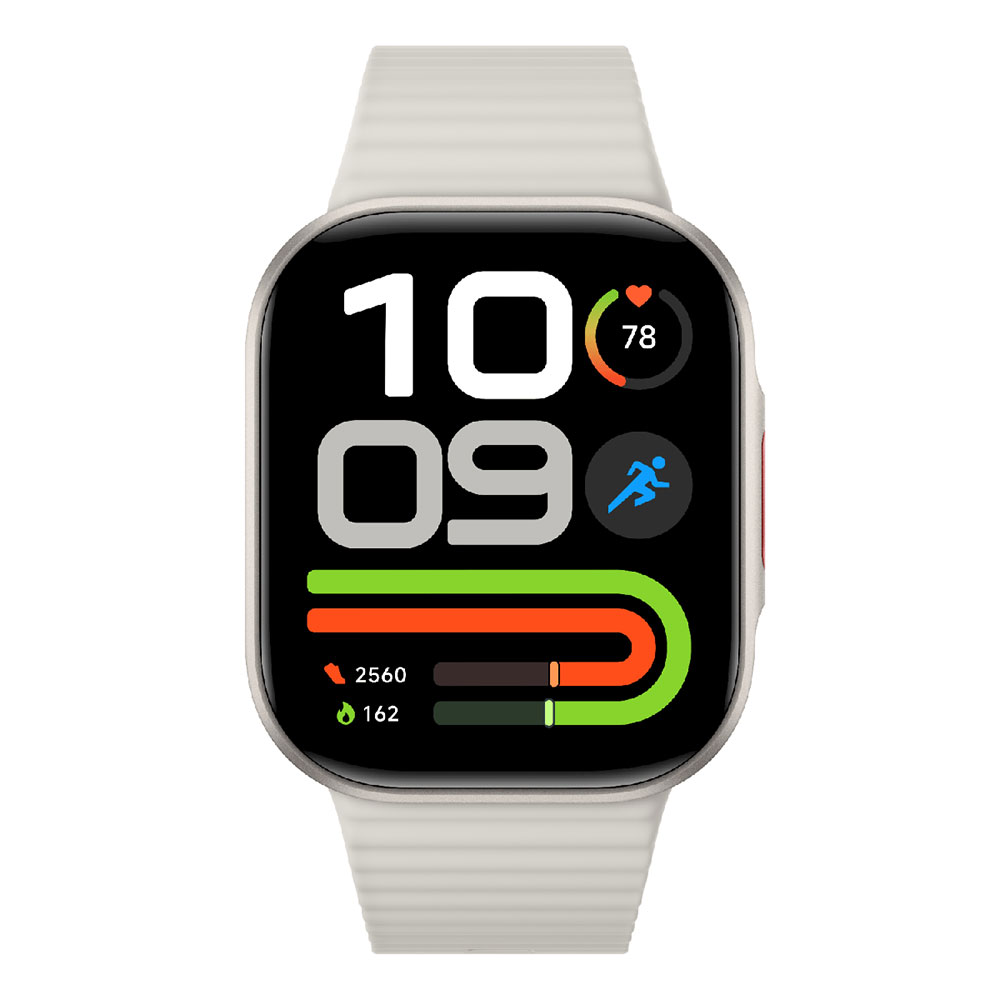 Smartwatch XIAOMI Redmi Watch 6 Lite BHR09CVGL grey