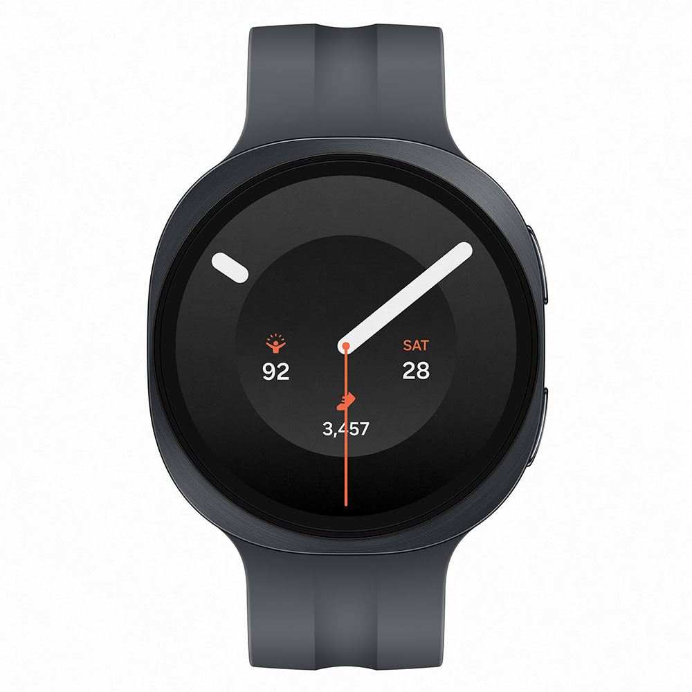 Smartwatch SAMSUNG Galaxy Watch9 44mm SM-L350NZKAEUE graphite