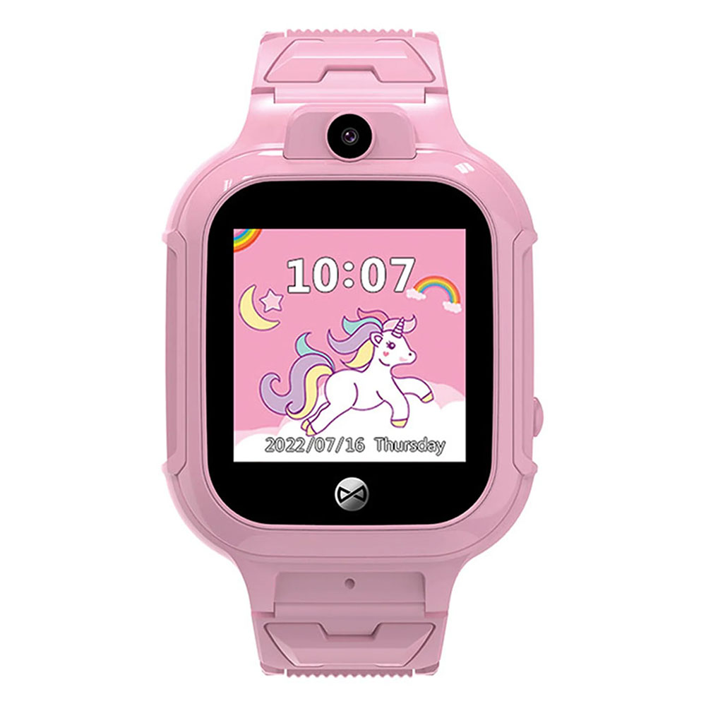 Smartwatch FOREVER Kids See Me! 3 KW-320 GSM180722 pink