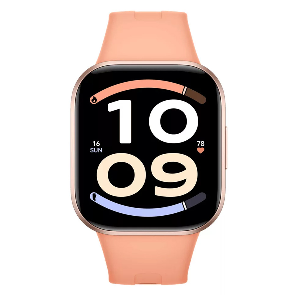 Smartwatch XIAOMI Redmi 6 Active BHR09CYGL orange